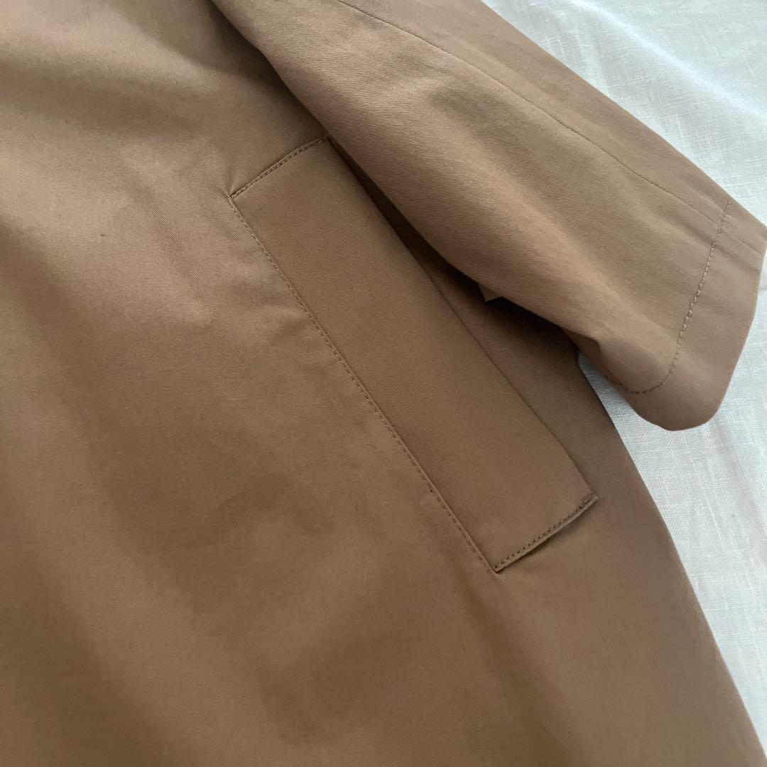 BEATING HEART イタリア生地　ロングコート