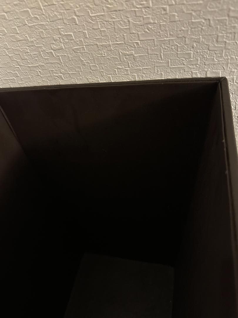 カッシーナ　ixc. ダストボックス 　5万円購入