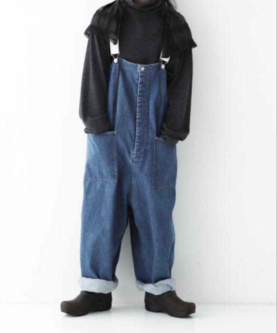 ネストローブ　nest Robe