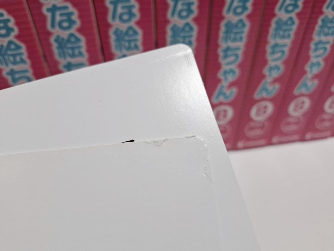 七田式 かな絵ちゃん ABセット 日本語版 フラッシュカード 単語リスト2冊付き