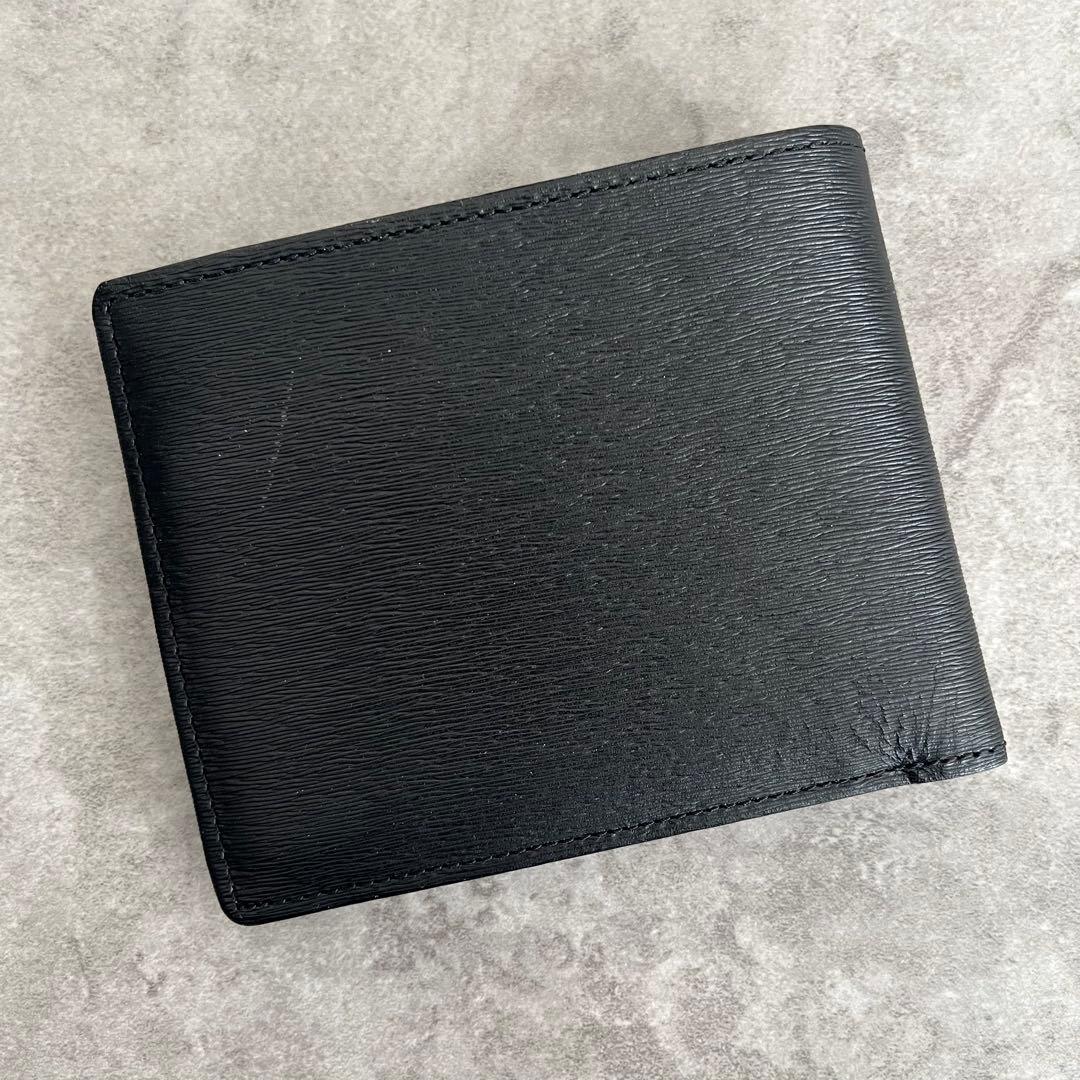 PORTER ポーター CURRENT カレント 財布 ロゴ