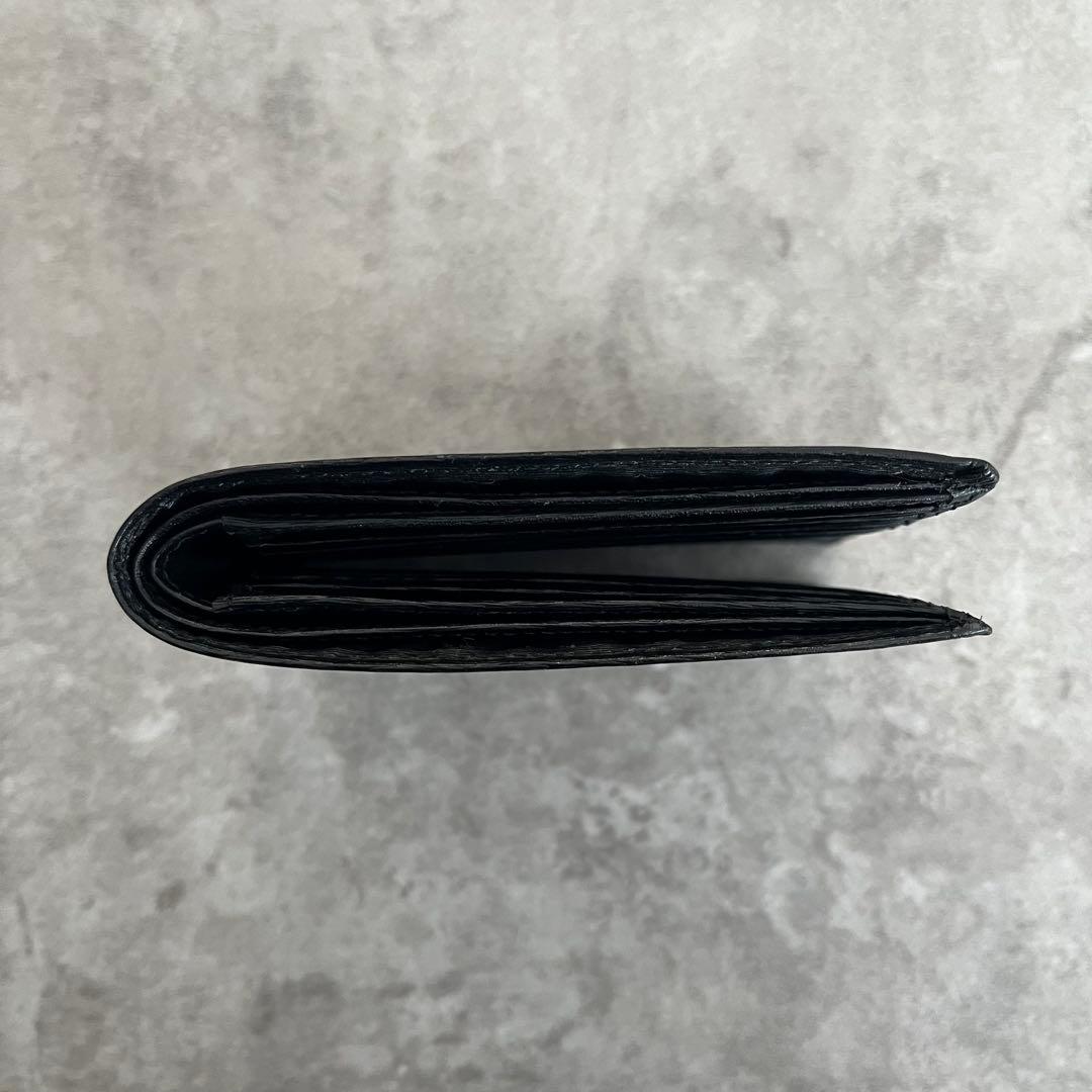 PORTER ポーター CURRENT カレント 財布 ロゴ