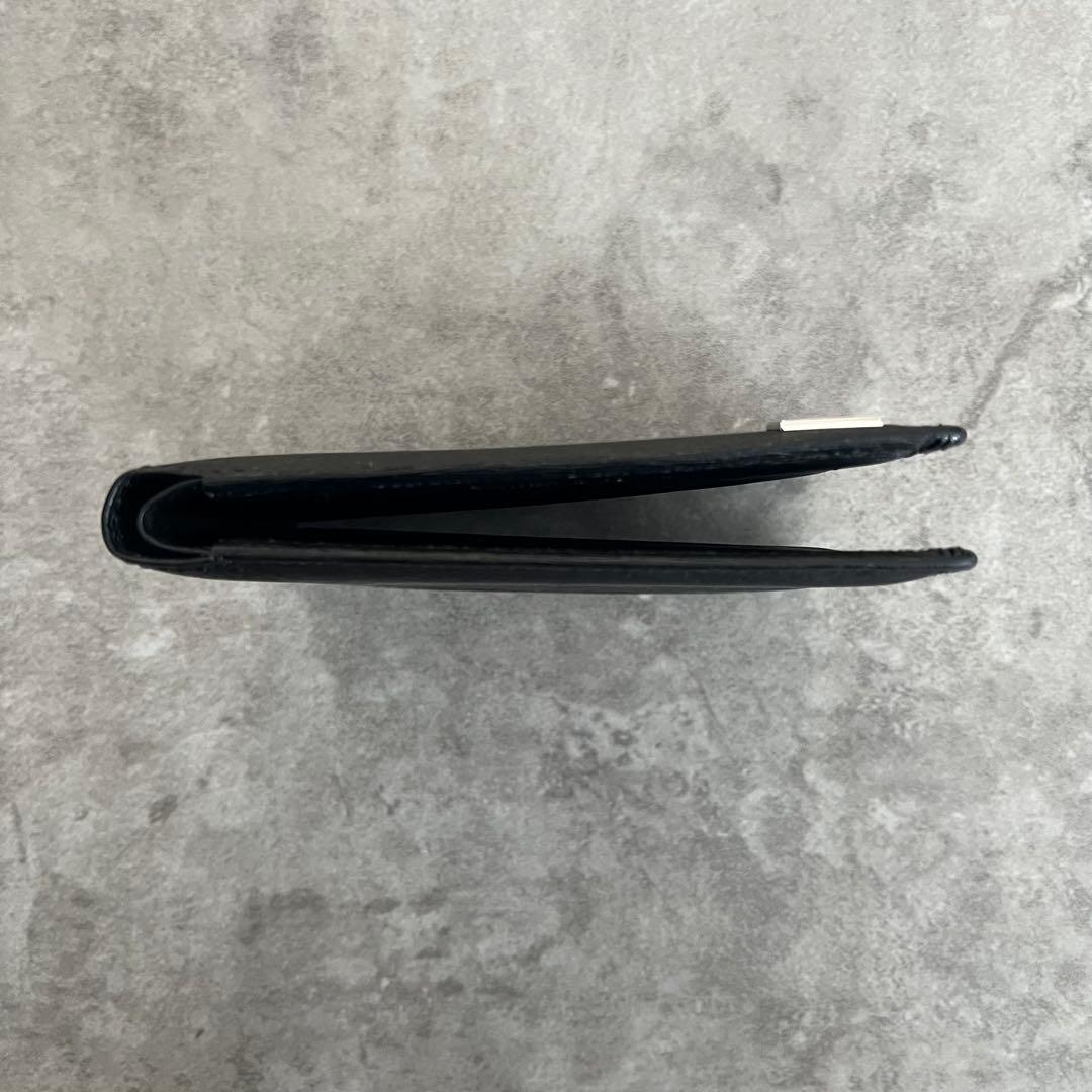 PORTER ポーター CURRENT カレント 財布 ロゴ