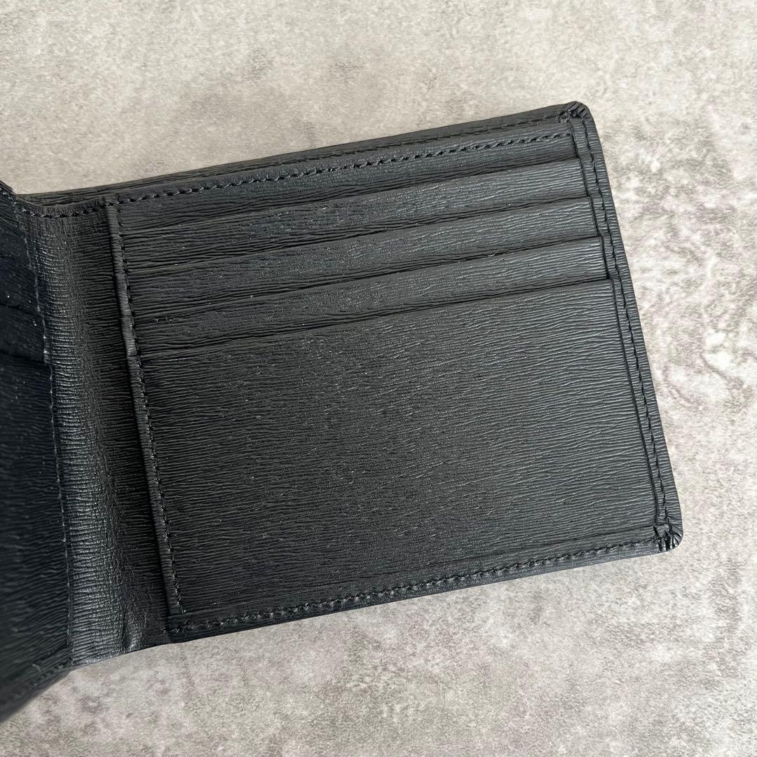 PORTER ポーター CURRENT カレント 財布 ロゴ