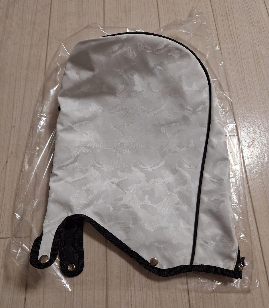 and per se ゴルフキャディバッグ