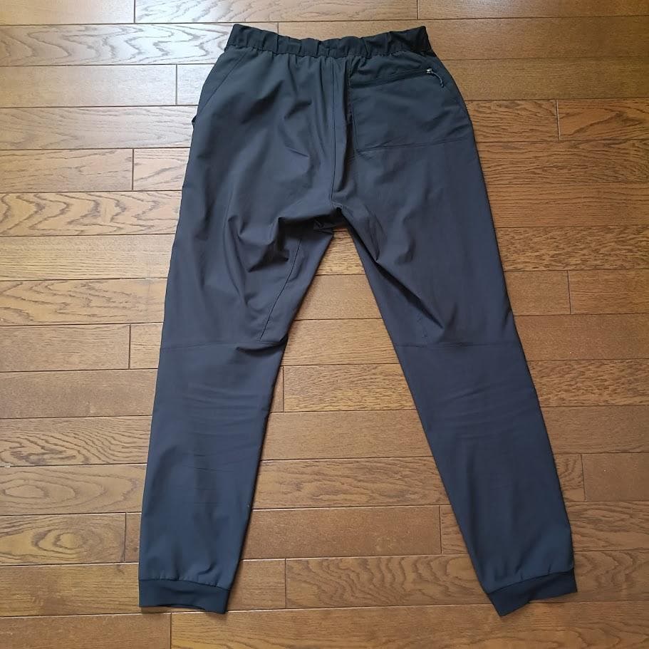 パタゴニア テルボンヌジョガーズ S