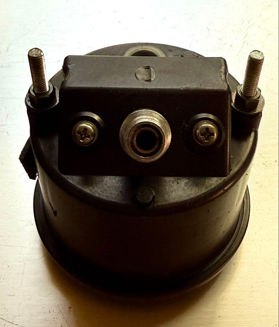 レア 希少 YAMAHA ヤマハ TZM50R 水温計 タコメーターセット