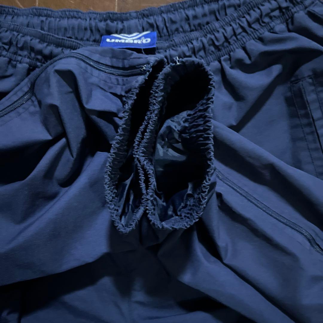 UMBRO アンブロ　ENGLAND トラックジャージ上下