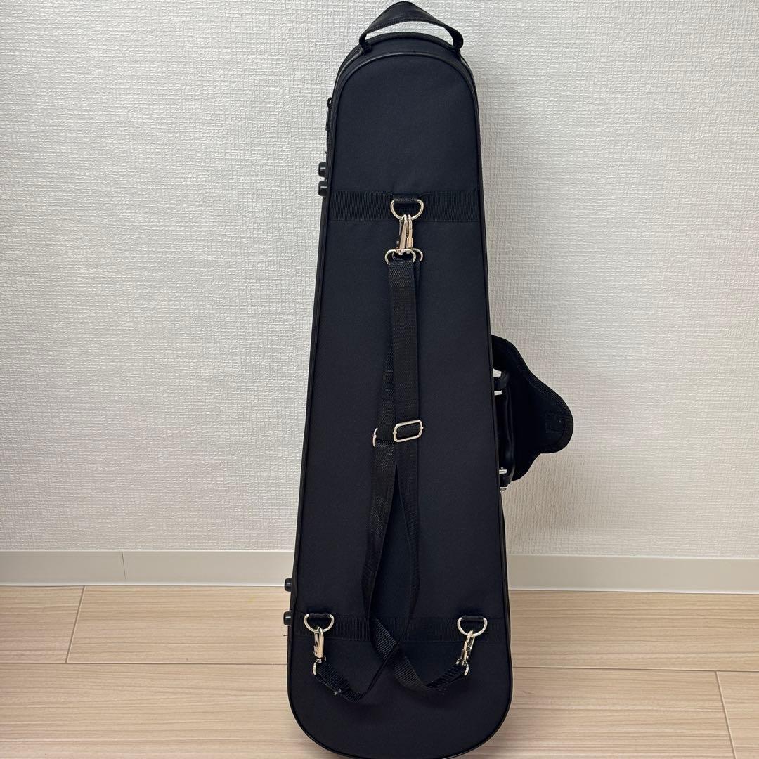 Carlo giordano 4/4 VS-1 2022年製 メンテナンス済み