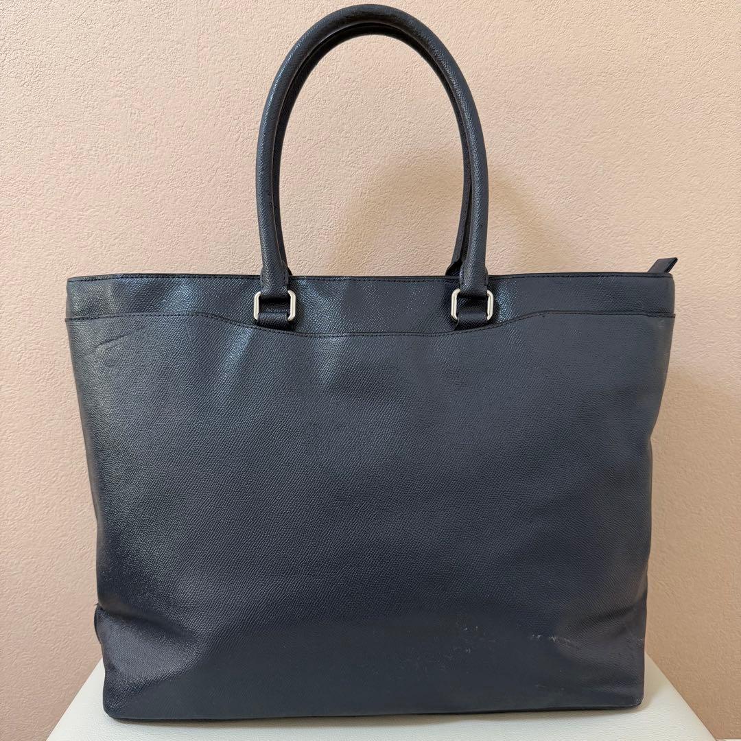 良品✨COACH コーチ トートバッグ バッグ メンズ 大容量
