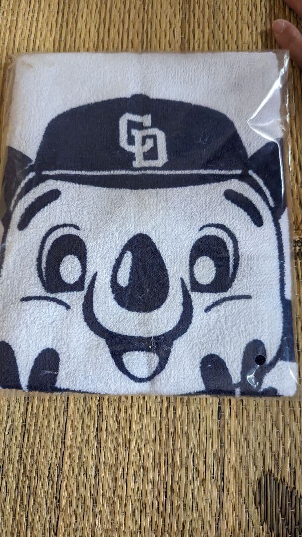 ドアラ1994　フェイスタオル　20枚セット