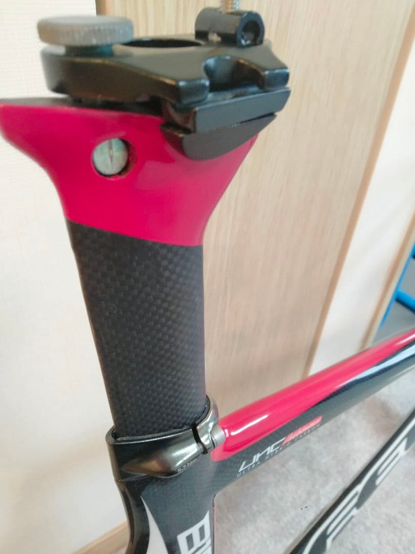 FELT B10 エアロロードバイクフレーム　520mm