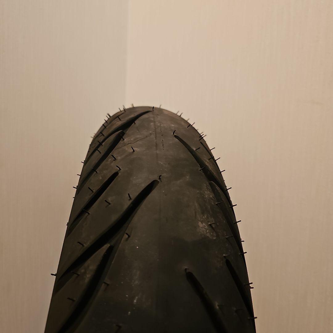 Shin　Michelin Commander3 130/90 B 16