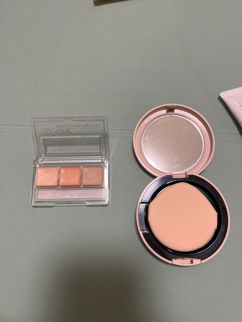 コスメまとめ売り　プチプラ、デパコス入り