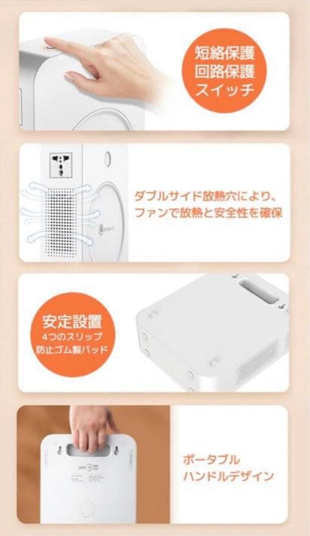 2000W 変圧器 LVYUAN SHJP-2000 未使用