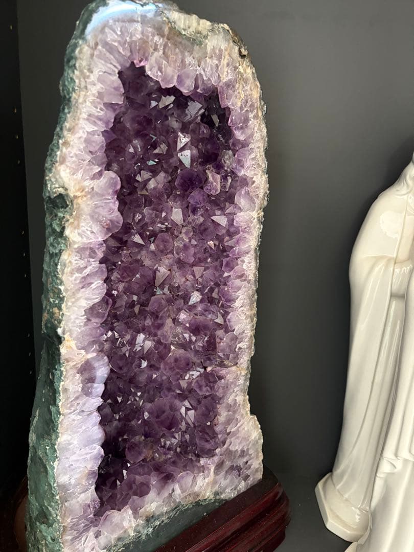 アメジスト　ドーム２４キロ