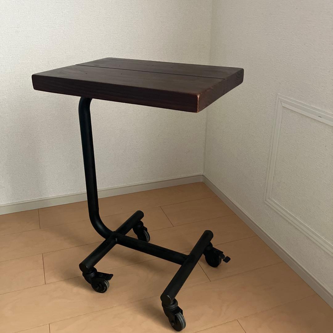 サイドテーブル・ナイトテーブル・ローテーブル ACME Furniture GRANDVIEW SIDE TABLE