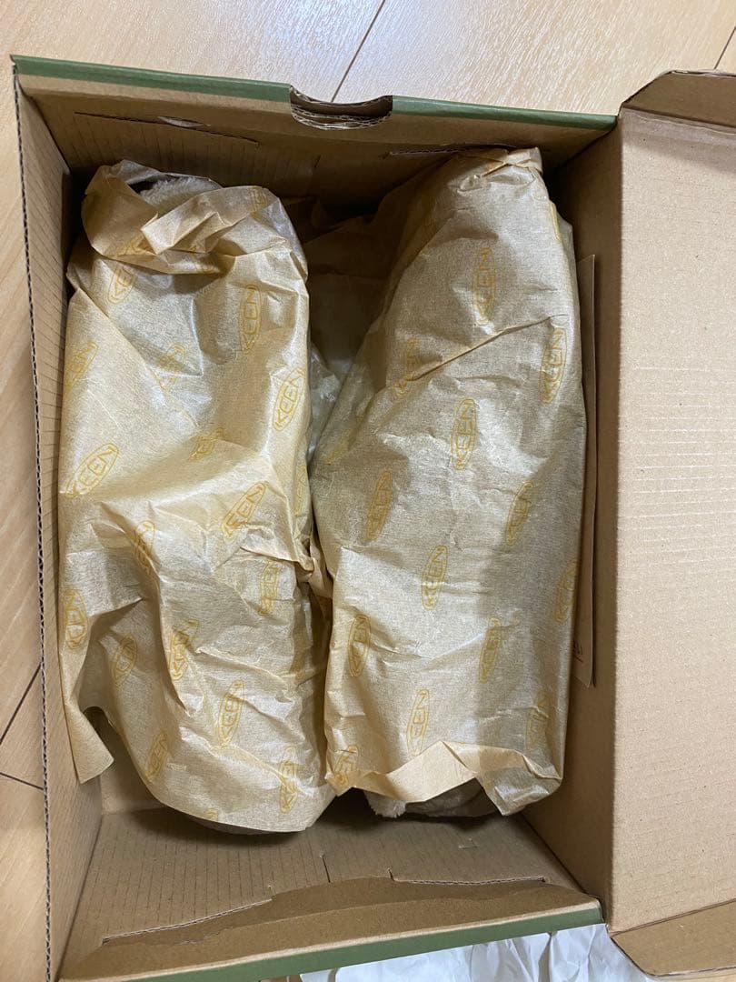 【新品未使用】KEEN DARK EARTH VELOUR US 6.5