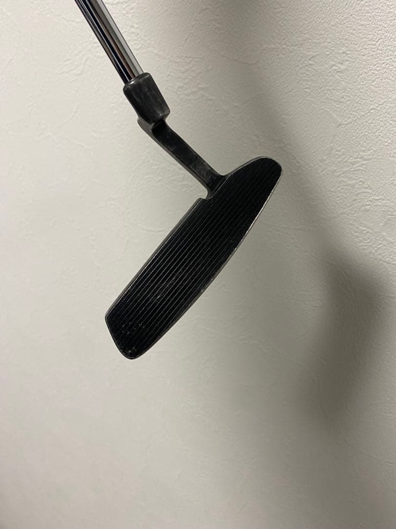 【希少】リンクス　STEP OVER 25° パター・チッパー