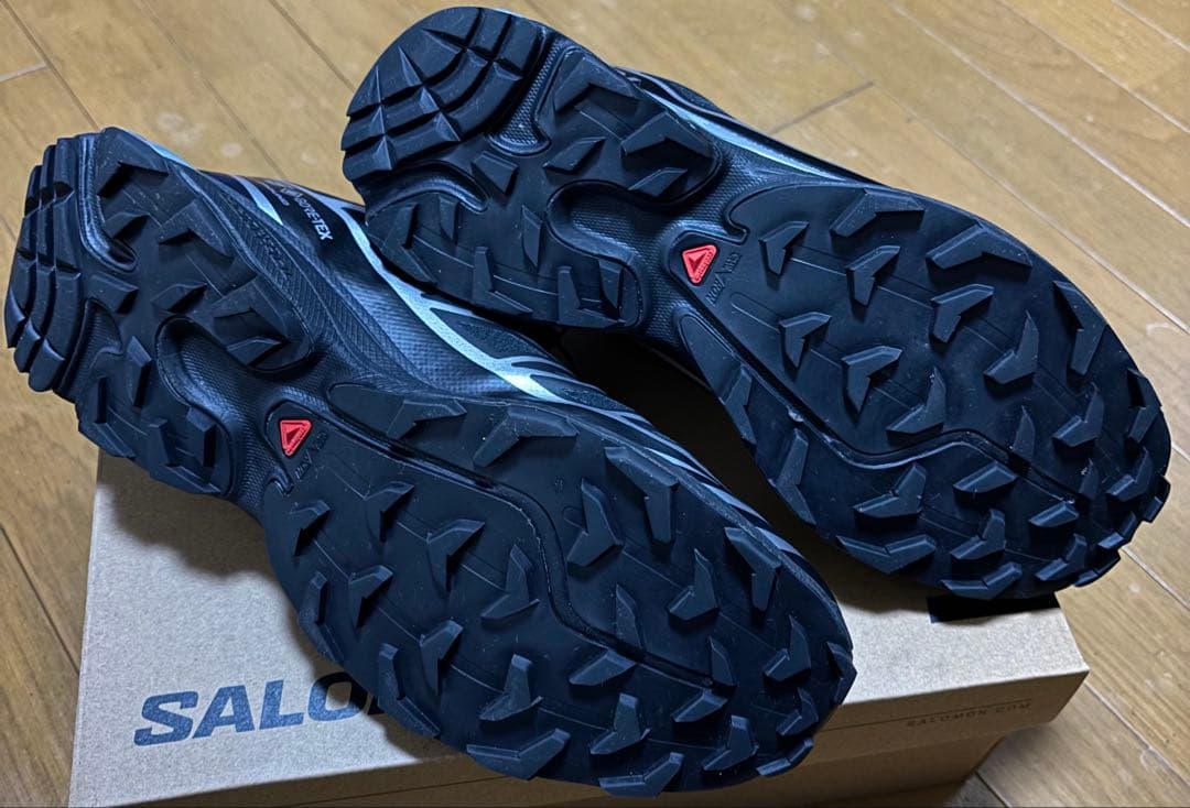 SALOMON / XT-6 GORE-TEX（R）　サイズ28