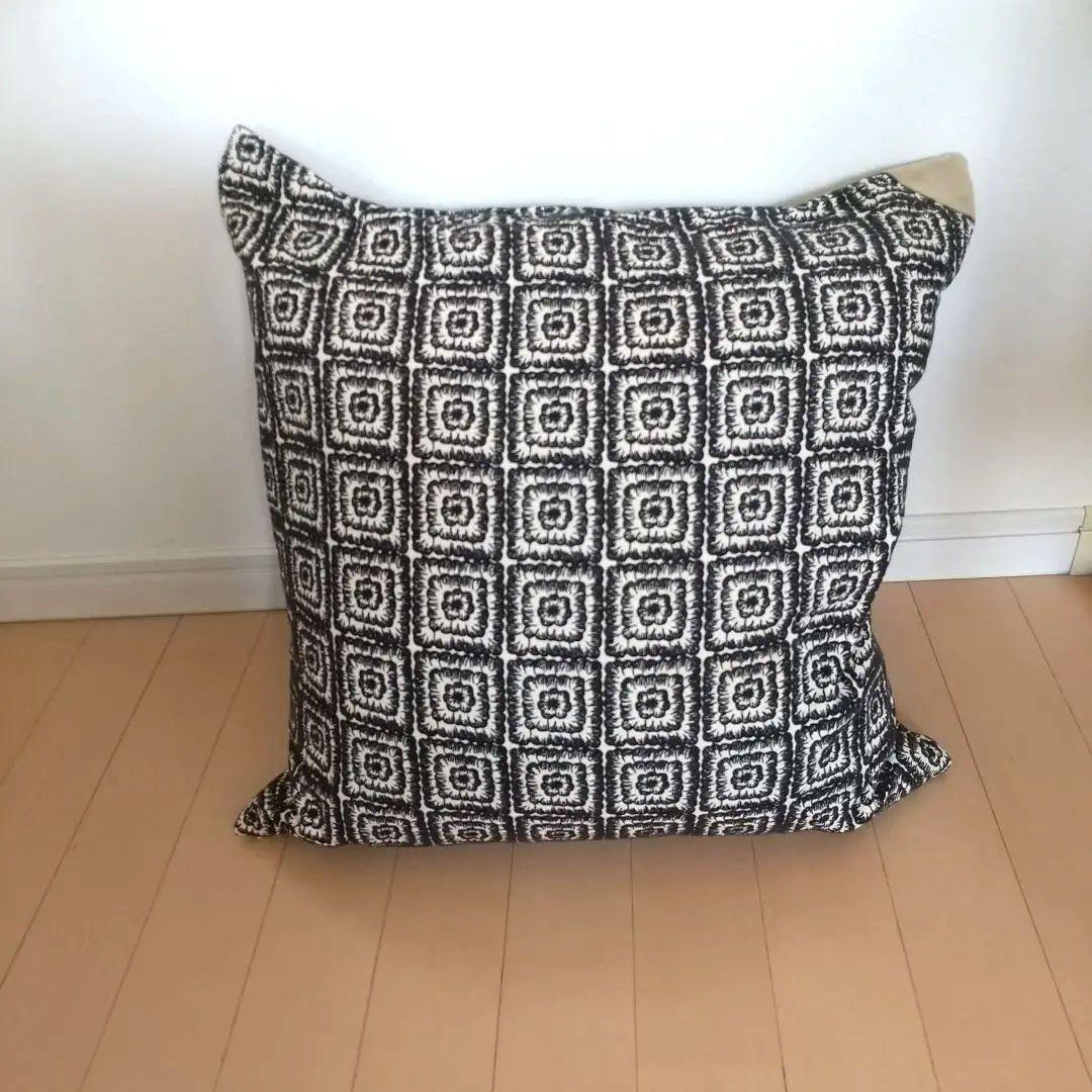 正規品 ミナペルホネン クッション 50×50cm mina perhonen