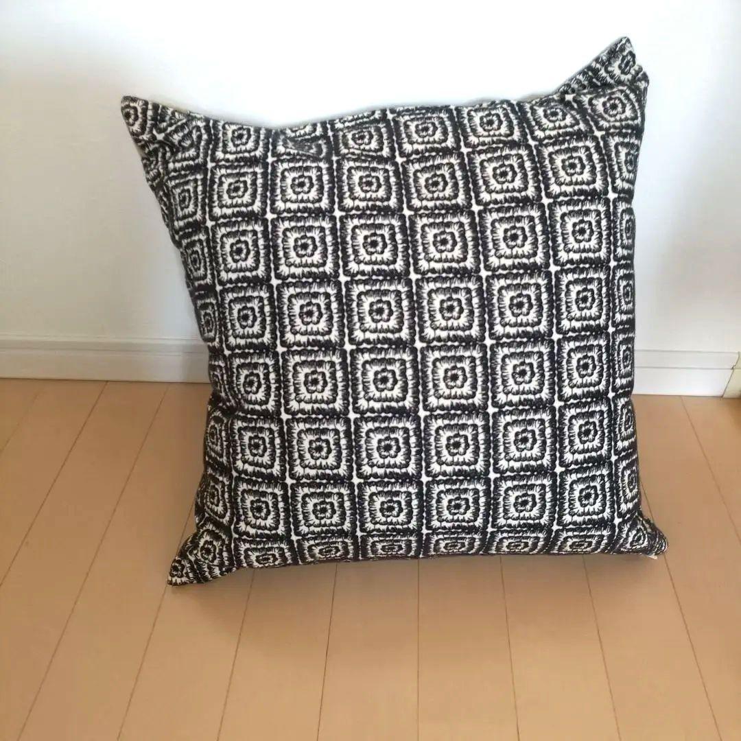 正規品 ミナペルホネン クッション 50×50cm mina perhonen