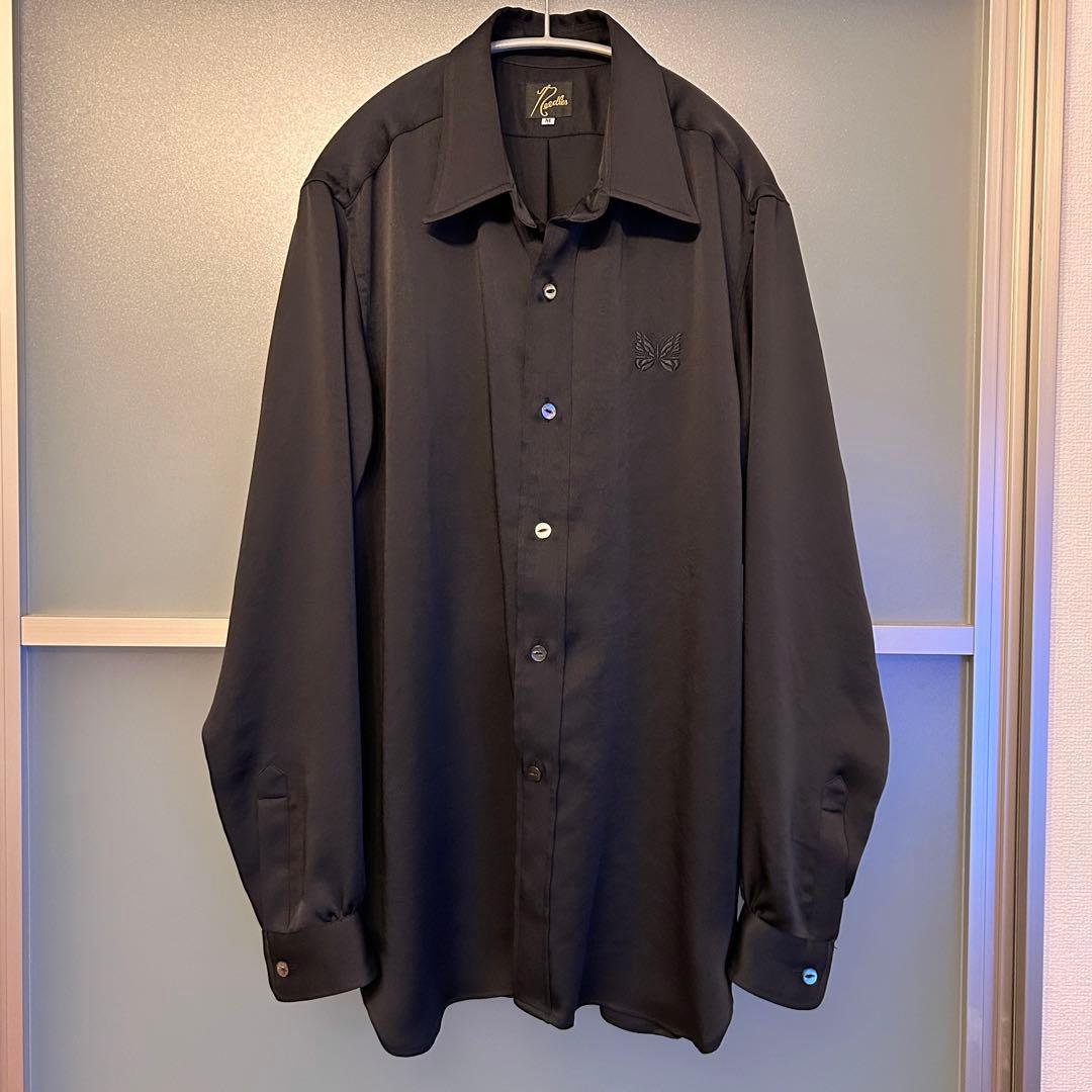 Needles / ニードルス / ニードルズ / シャツ