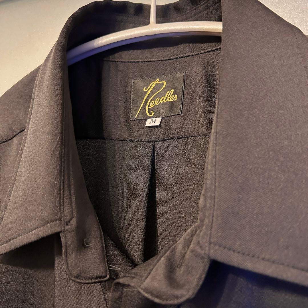 Needles / ニードルス / ニードルズ / シャツ