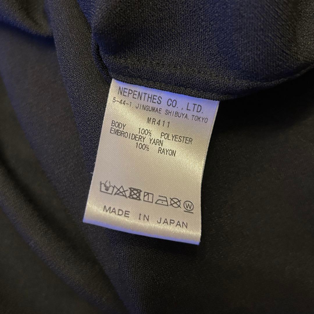 Needles / ニードルス / ニードルズ / シャツ