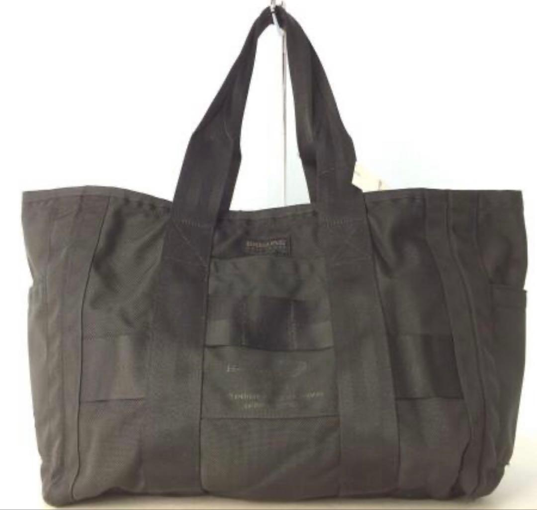 BRIEFING × RHC Ron Herman