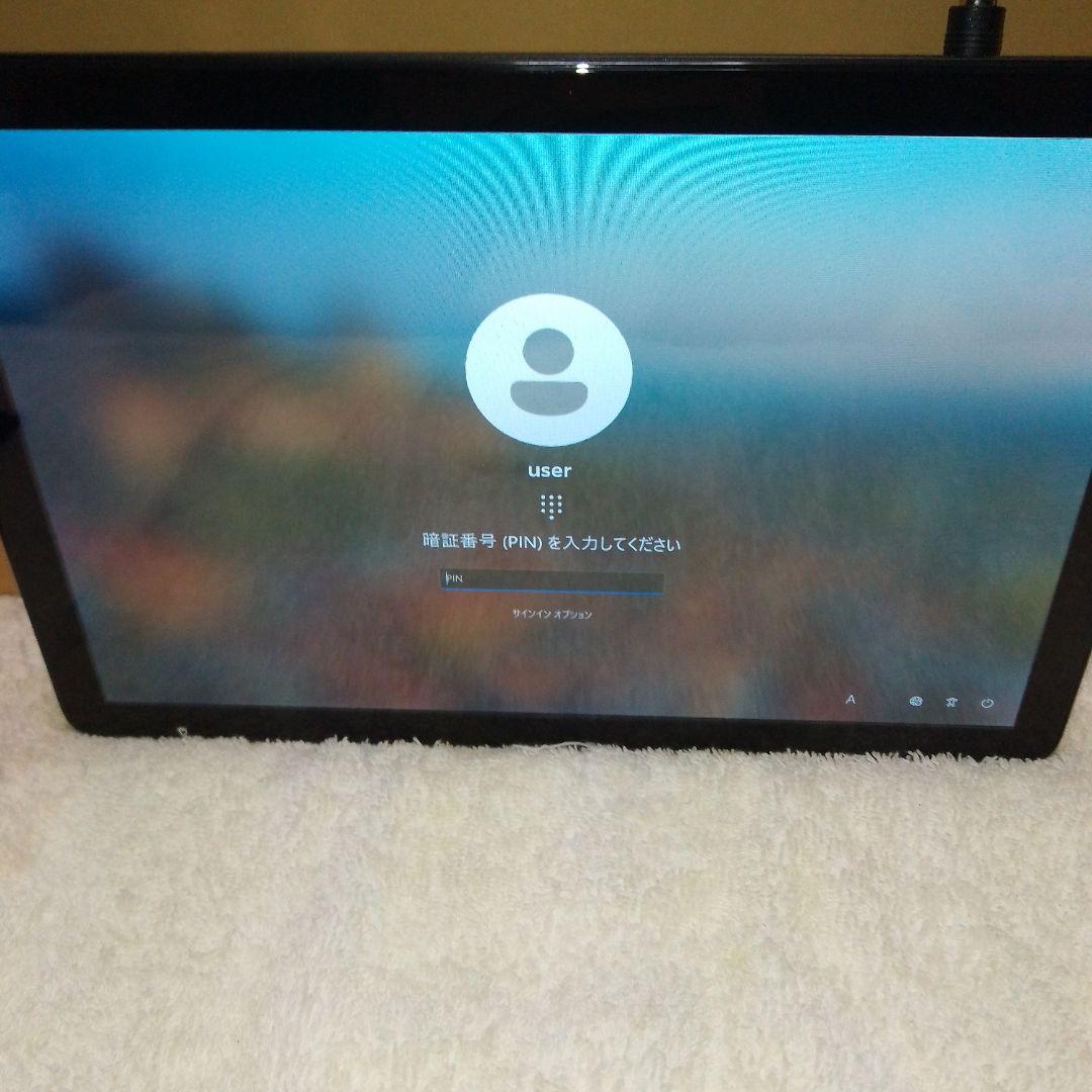 cr.6531HEIGAOL APC GOLE1 F10 ミニPC本体