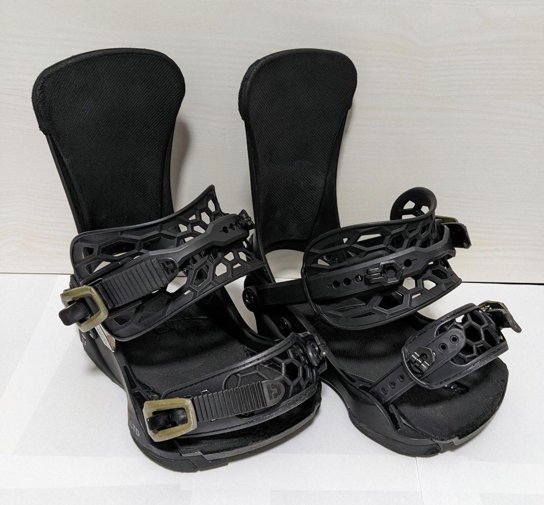 UNION CONTROL JOINT 19-20モデル　Мサイズ