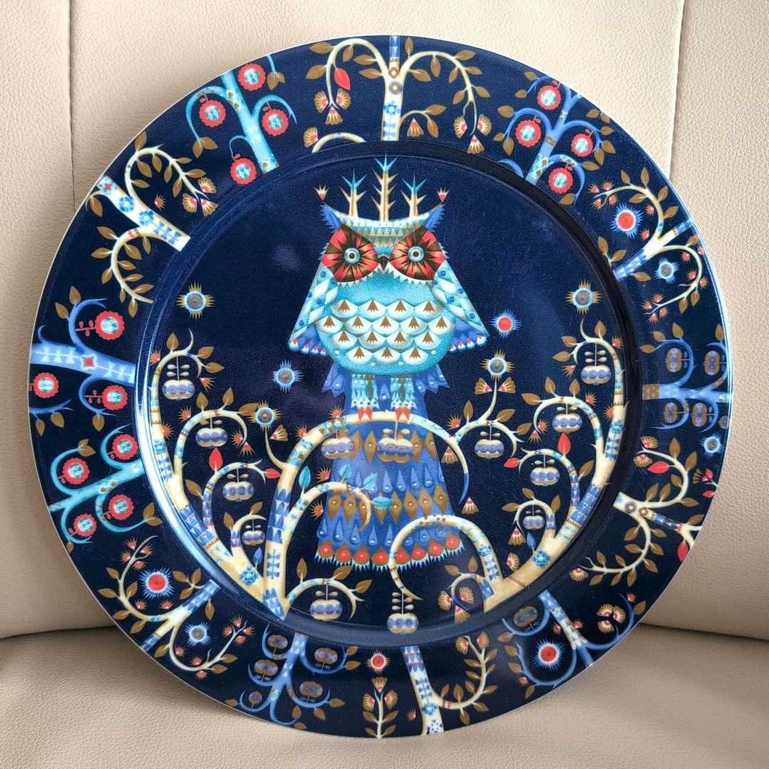  イッタラ　タイカ　プレート　ボウル　5点まとめ売り