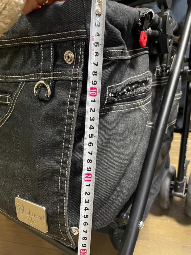 Mother Cart マザーカート ラプレ LAPURE ペットカート