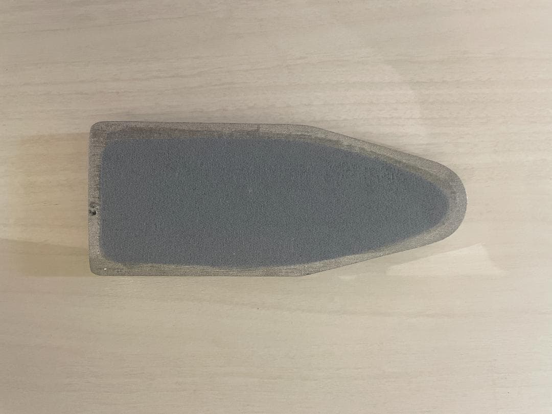 木製ガラポン抽選機　300球用　渡辺徽章