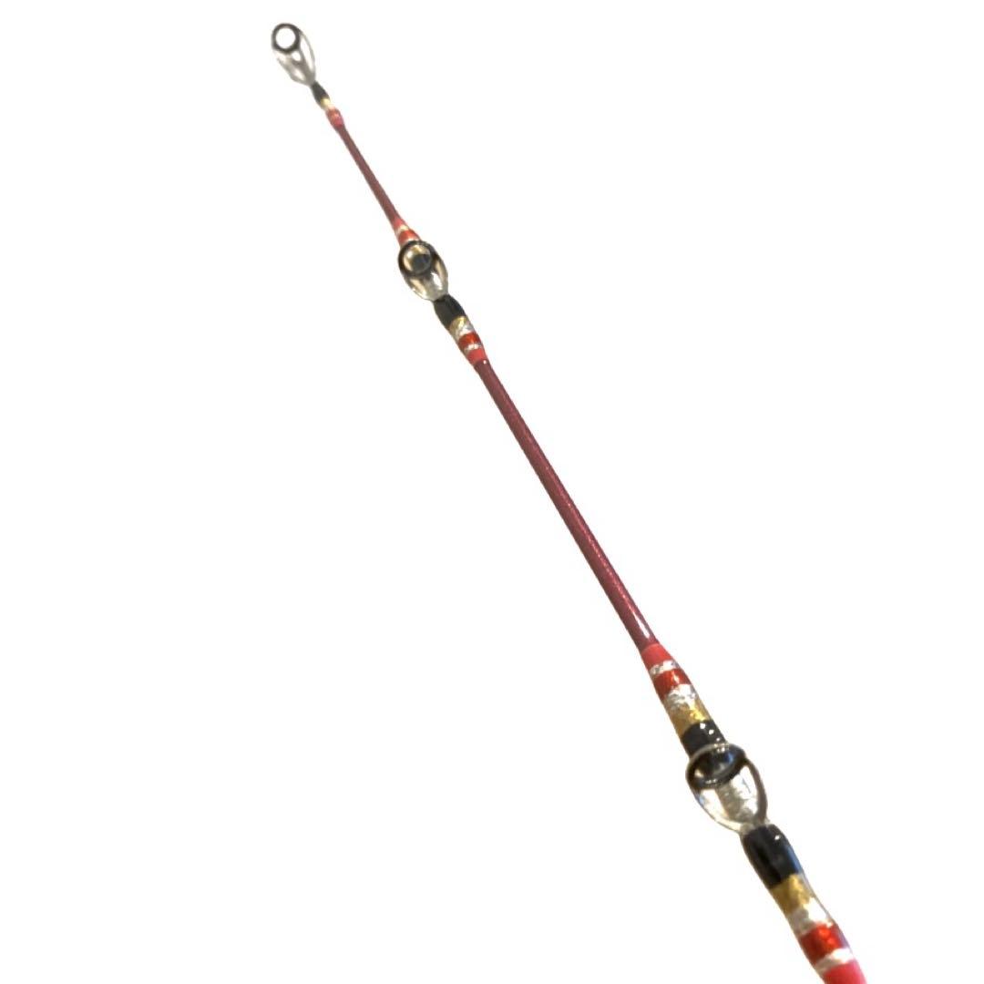 【超希少】アルファタックル　真鯛竿　プライムゾーン　301 早い者勝ち　送料無料