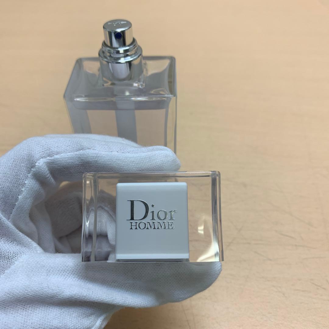 m091005m DIOR オム コロン 75ml