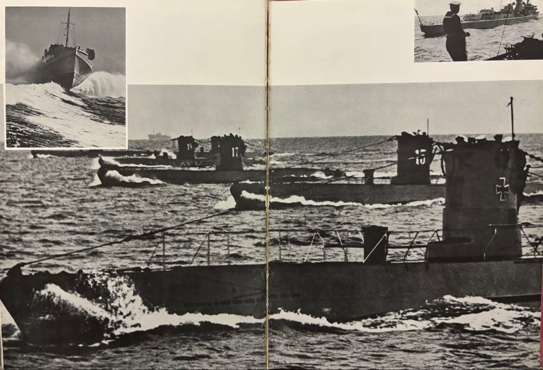 昭16年出版オリジナル 新しきドイツ 第三帝国 ヒトラー ドイツ軍 独軍 WW2