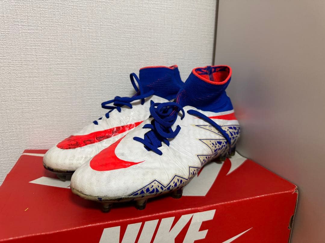 Nike ハイパーヴェノム ファントム 27.5cm 限定カラー