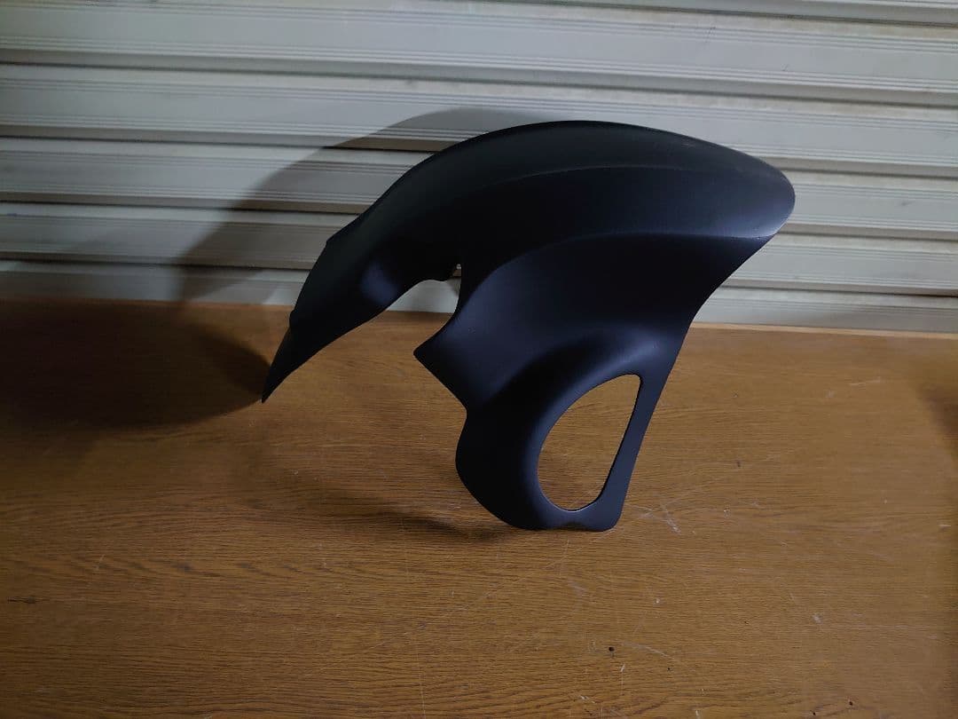 エアロシャーク、汎用、XJR.ゼファー、CB.等に、Beetタイプ