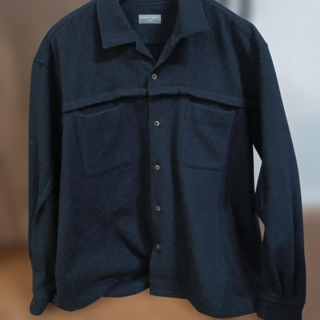 COMME des GARÇONS HOMME アウター