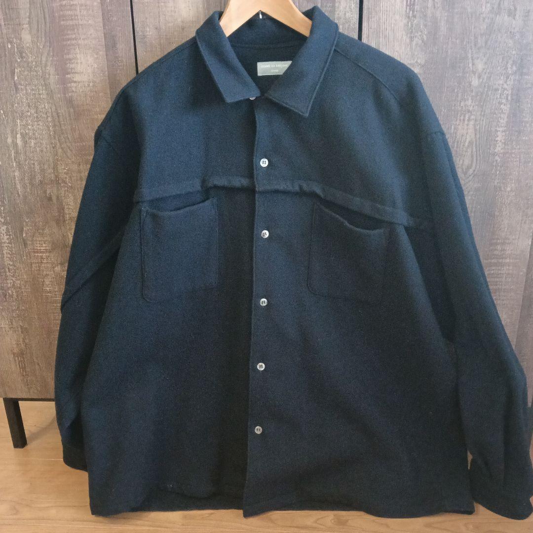 COMME des GARÇONS HOMME アウター