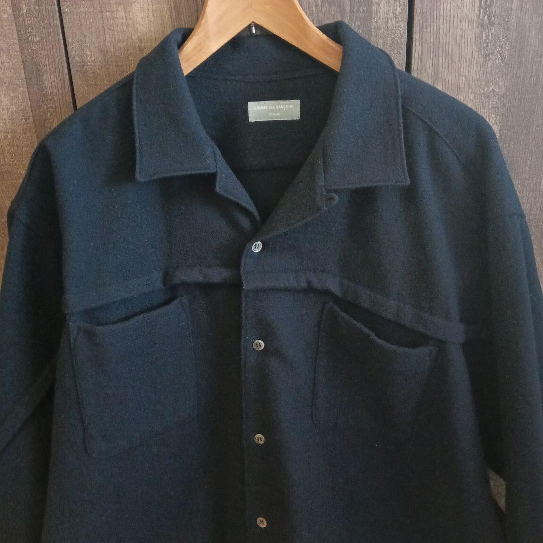 COMME des GARÇONS HOMME アウター