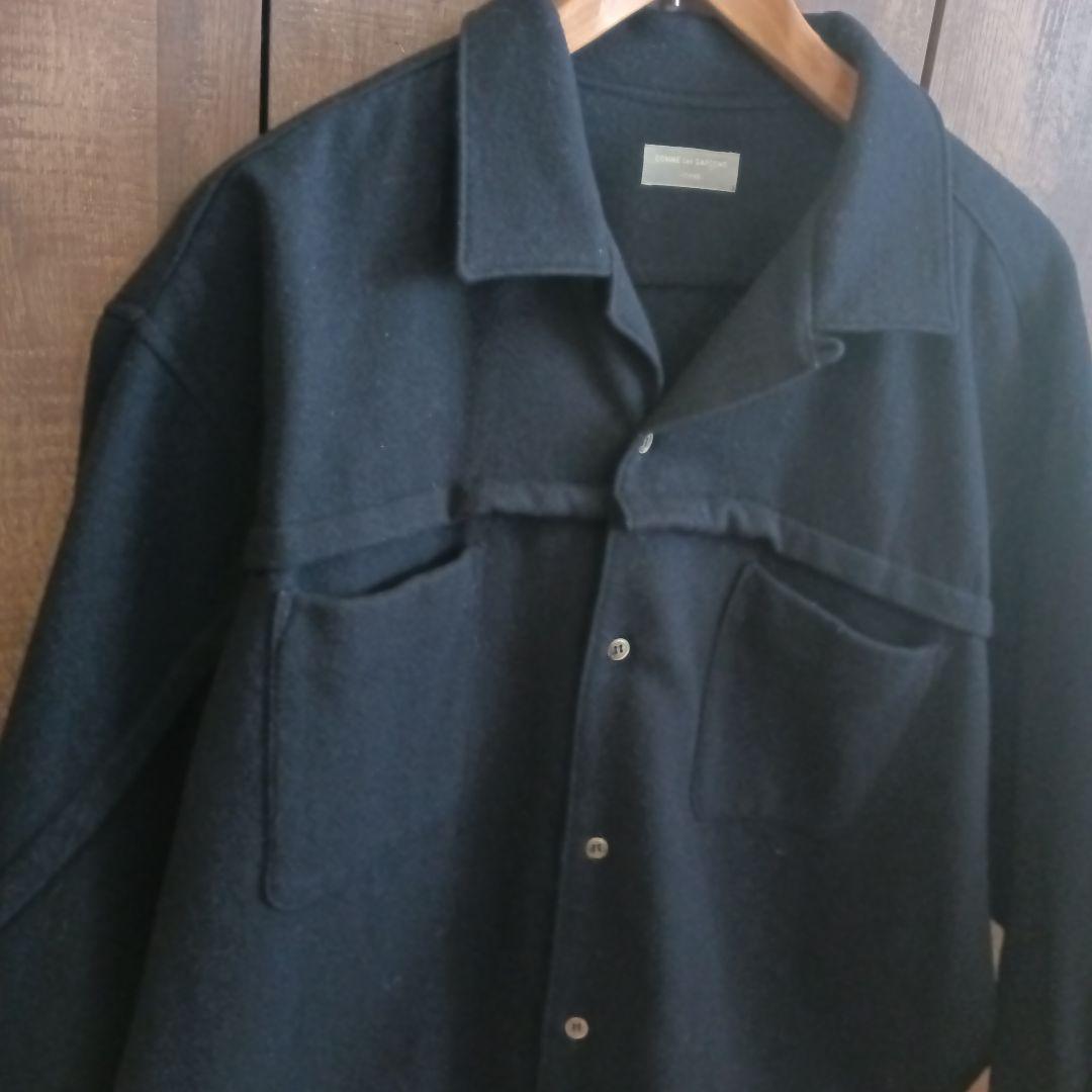 COMME des GARÇONS HOMME アウター