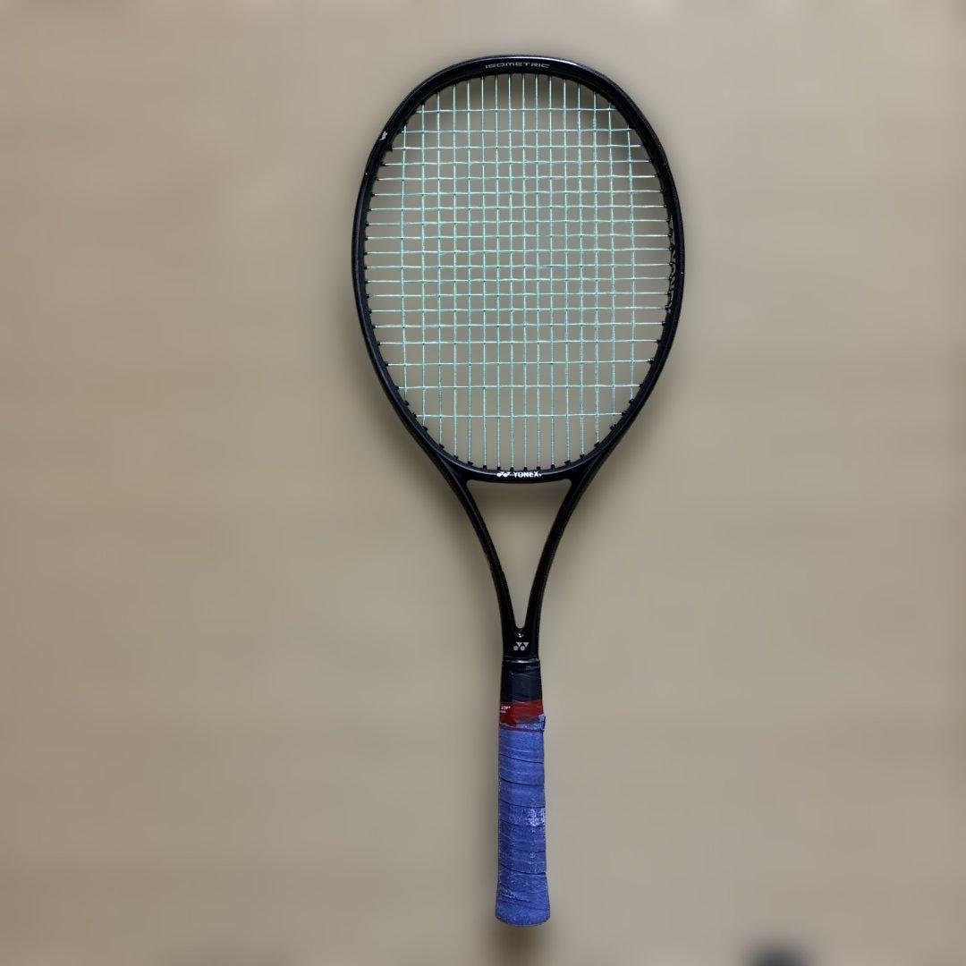 Yonex REGNA 100 G2 2025年6月購入