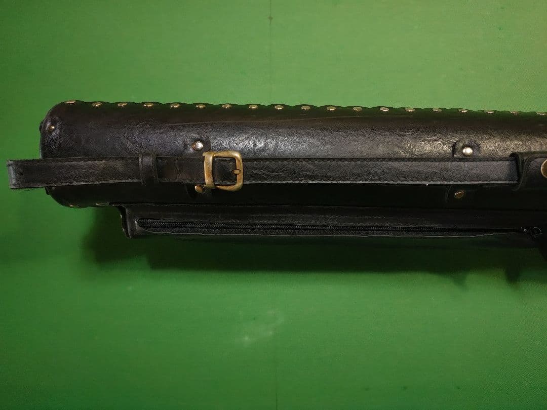 インストローク　3B5S