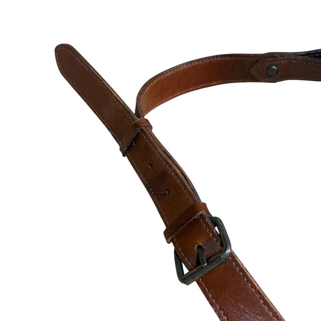 ポロラルフローレン ボストンバッグ 2way グリーン PVC チェック 大容量