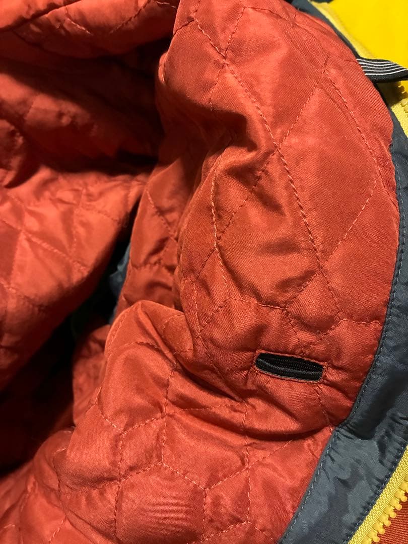 ボルコム　スノボ　上下　セット スノーボードウエア