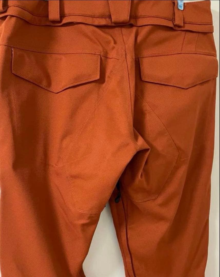 ボルコム　スノボ　上下　セット スノーボードウエア