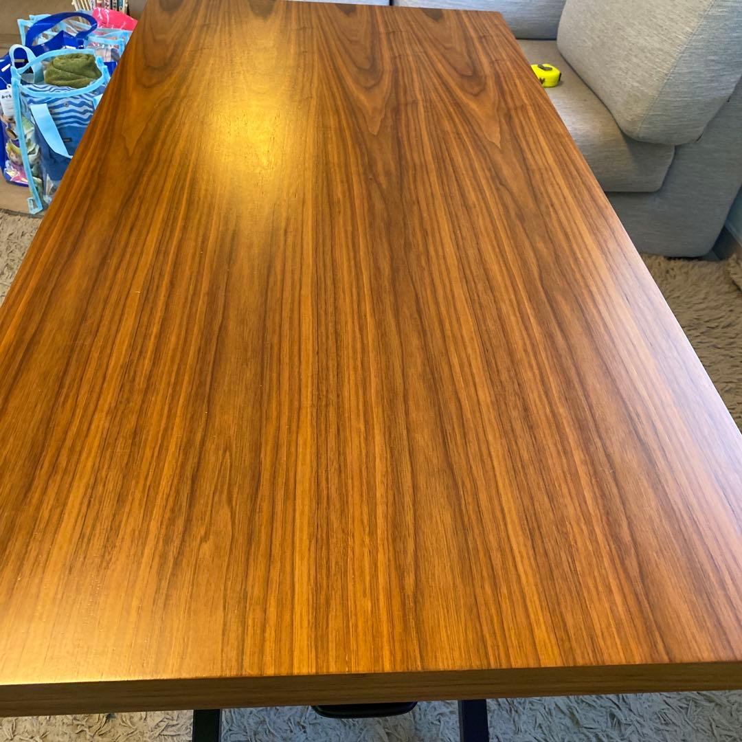 専用★ニトリ　昇降式ダイニングテーブル